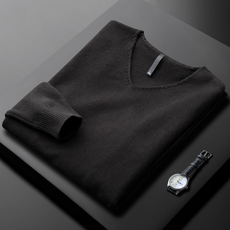 HUXFORD CACHEMIR CUELLO V