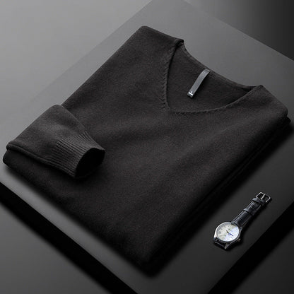 HUXFORD CACHEMIR CUELLO V