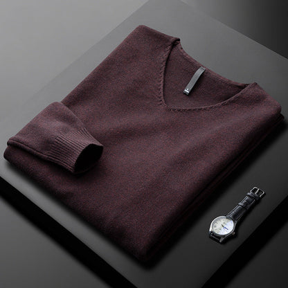 HUXFORD CACHEMIR CUELLO V