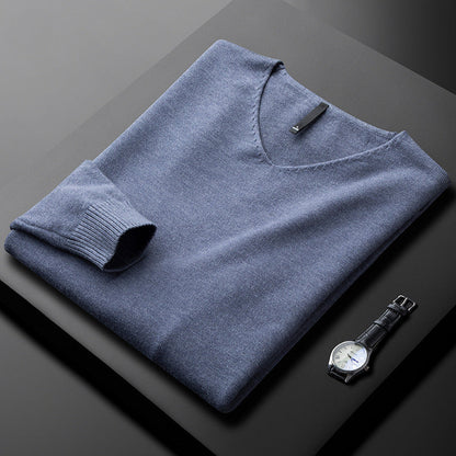 HUXFORD CACHEMIR CUELLO V