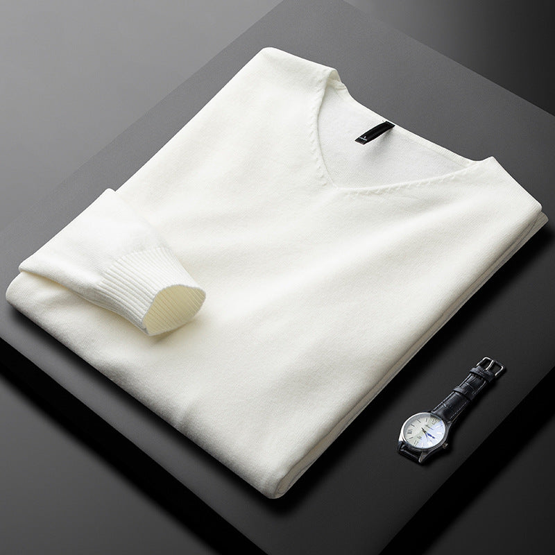 HUXFORD CACHEMIR CUELLO V