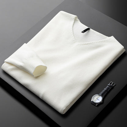 HUXFORD CACHEMIR CUELLO V