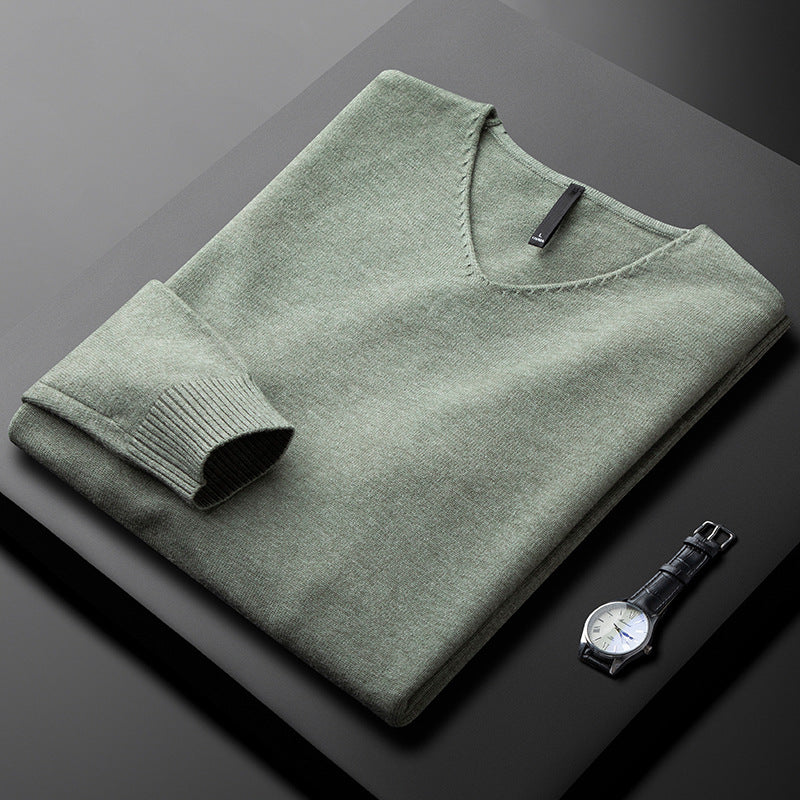 HUXFORD CACHEMIR CUELLO V