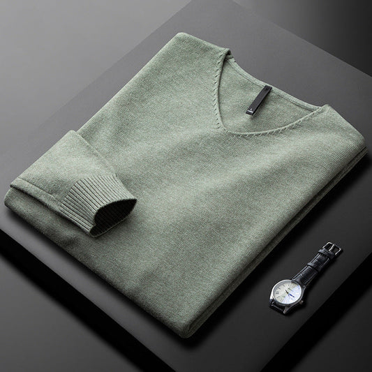 HUXFORD CACHEMIR CUELLO V
