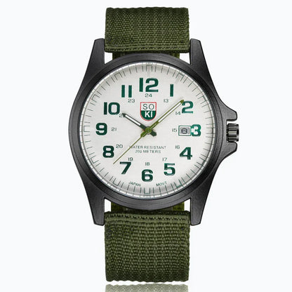 RELOJ DEPORTIVO AXTON