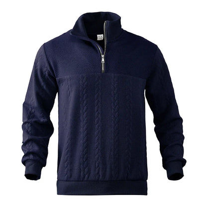 Sudadera de lujo Everett