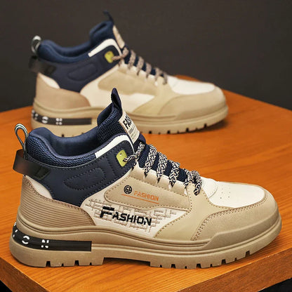 ZAPATILLAS DE ENTRENAMIENTO RUTLAND