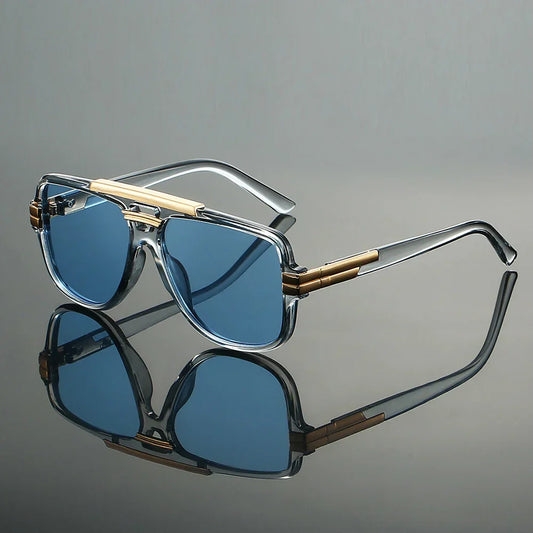 GAFAS DE SOL AURELIO RETRO