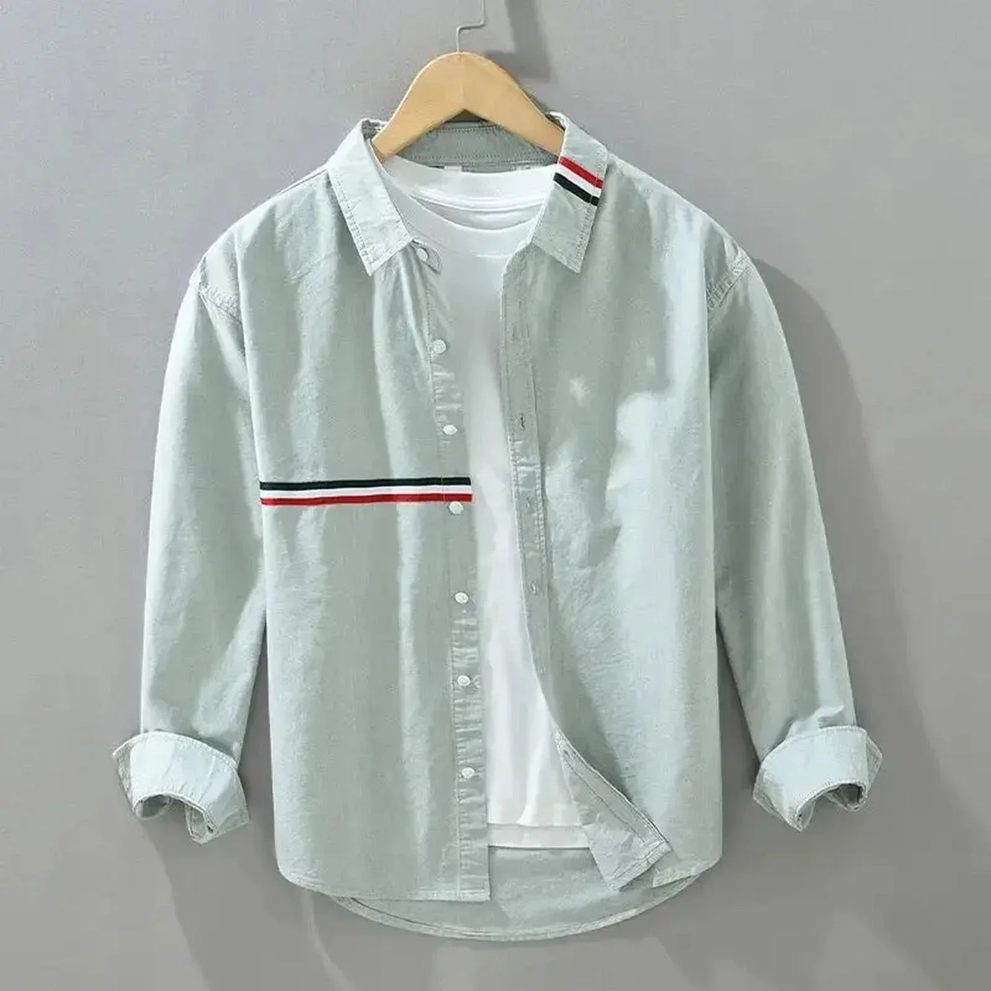 CAMISA CASUAL DANTE