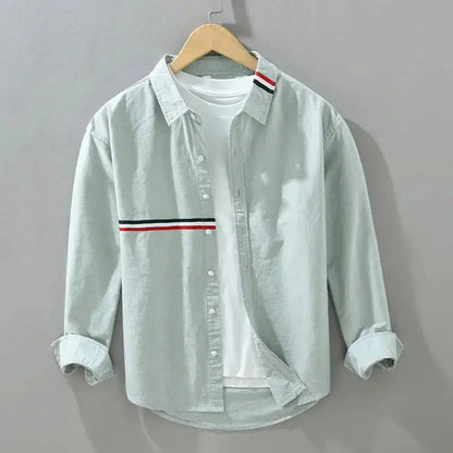 CAMISA CASUAL DANTE