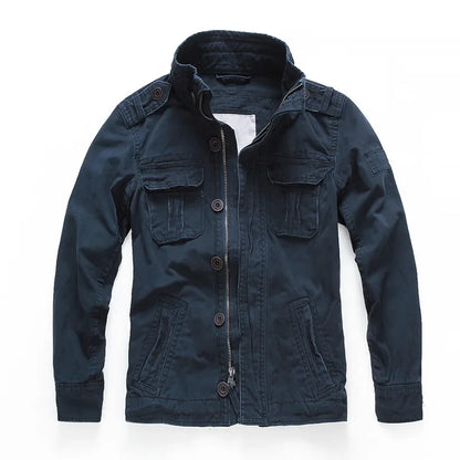 Chaqueta vaquera Keston Cargo