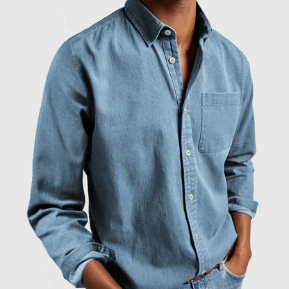 CAMISA CASUAL PREMIUM KENDRICK