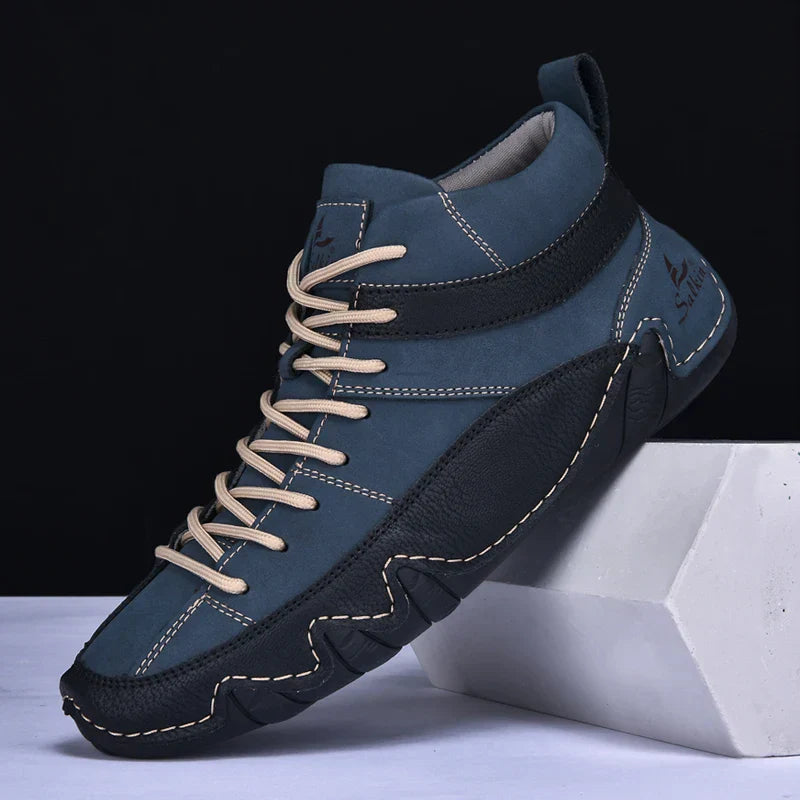 ZAPATILLAS ALTAS CAVENDISH
