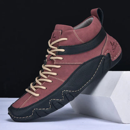 ZAPATILLAS ALTAS CAVENDISH