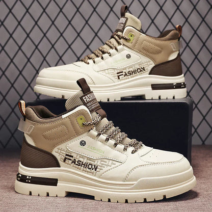 ZAPATILLAS DE ENTRENAMIENTO RUTLAND