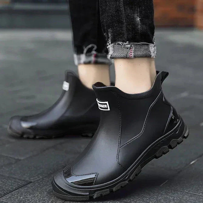 BOTAS DE TERRENO IMPERMEABLES BROOKS