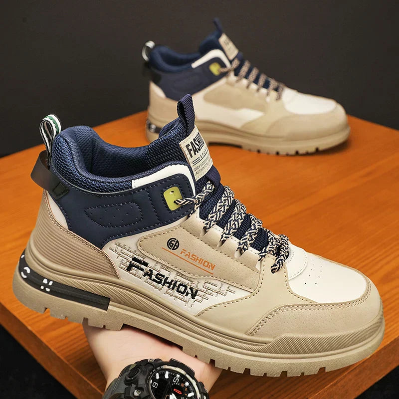 ZAPATILLAS DE ENTRENAMIENTO RUTLAND