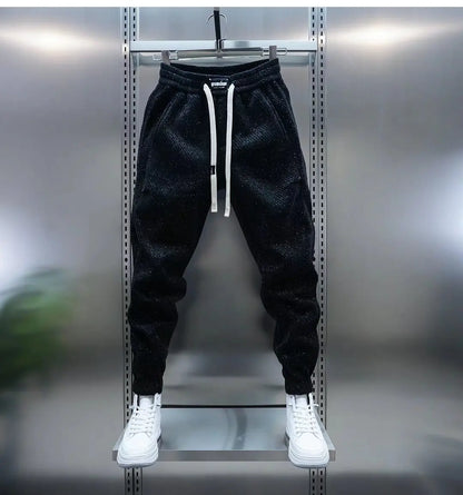 PANTALÓN DEPORTIVO AJUSTADO EMBERON