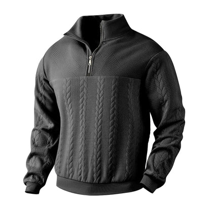 Sudadera de lujo Everett