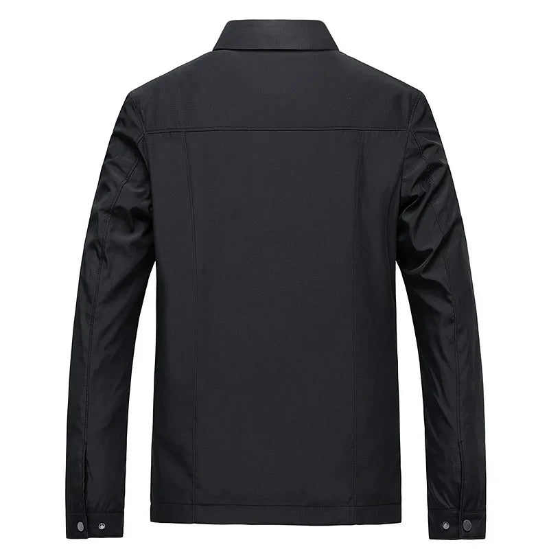 CHAQUETA LACHLAN SPRING