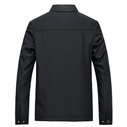 CHAQUETA LACHLAN SPRING