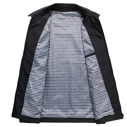 CHAQUETA LACHLAN SPRING