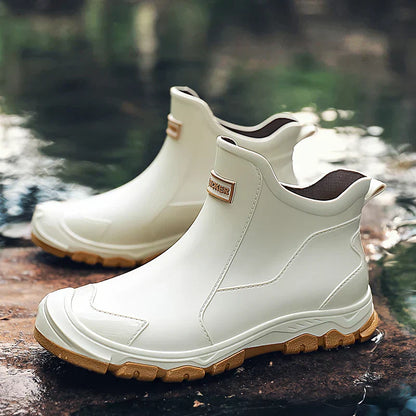 BOTAS DE TERRENO IMPERMEABLES BROOKS