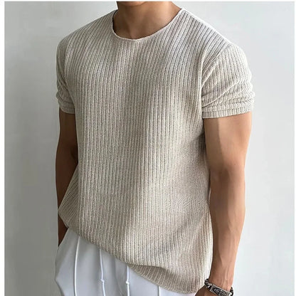 CALO CAMISETA DE PUNTO