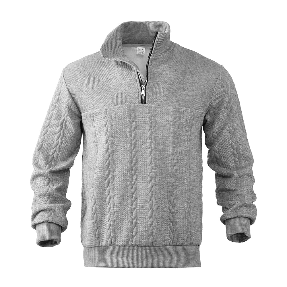 Sudadera de lujo Everett
