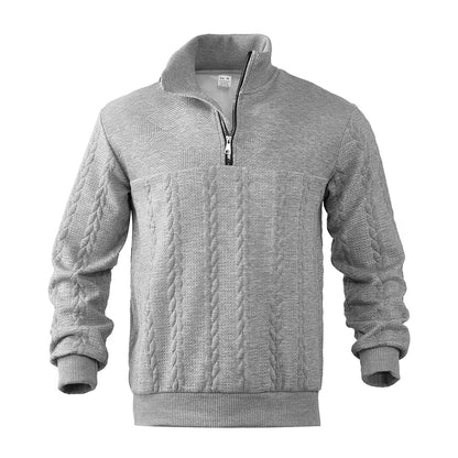 Sudadera de lujo Everett