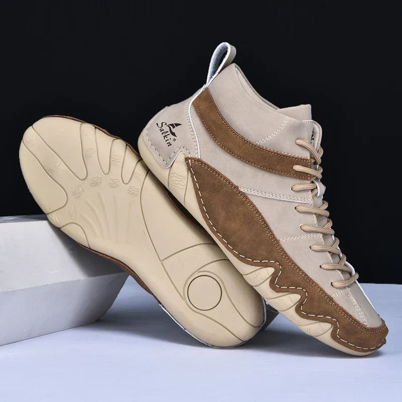 ZAPATILLAS ALTAS CAVENDISH