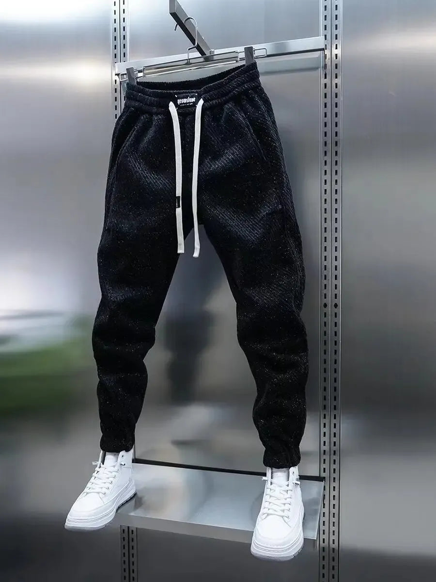 PANTALÓN DEPORTIVO AJUSTADO EMBERON