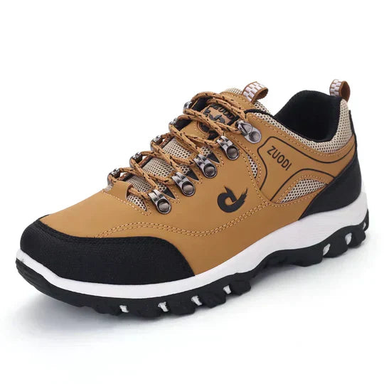 ZAPATOS ORTOPÉDICOS FELIX