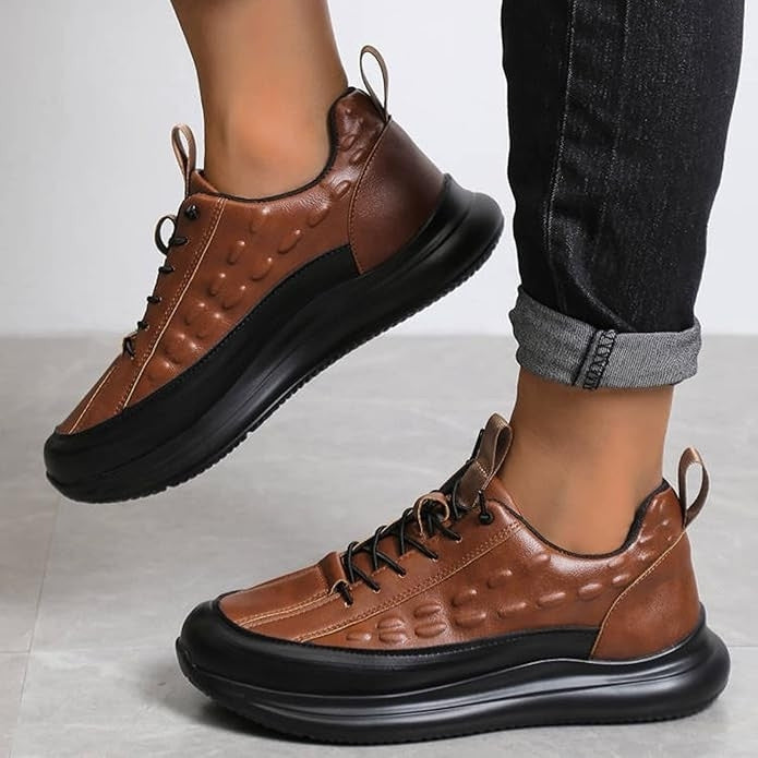 ZAPATILLAS SUTTON CON AMORTIGUACIÓN