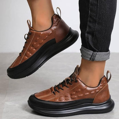 ZAPATILLAS SUTTON CON AMORTIGUACIÓN