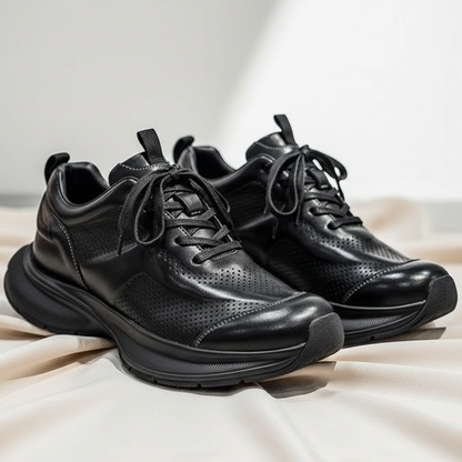 DEPORTIVAS ALVERTON DE PIEL