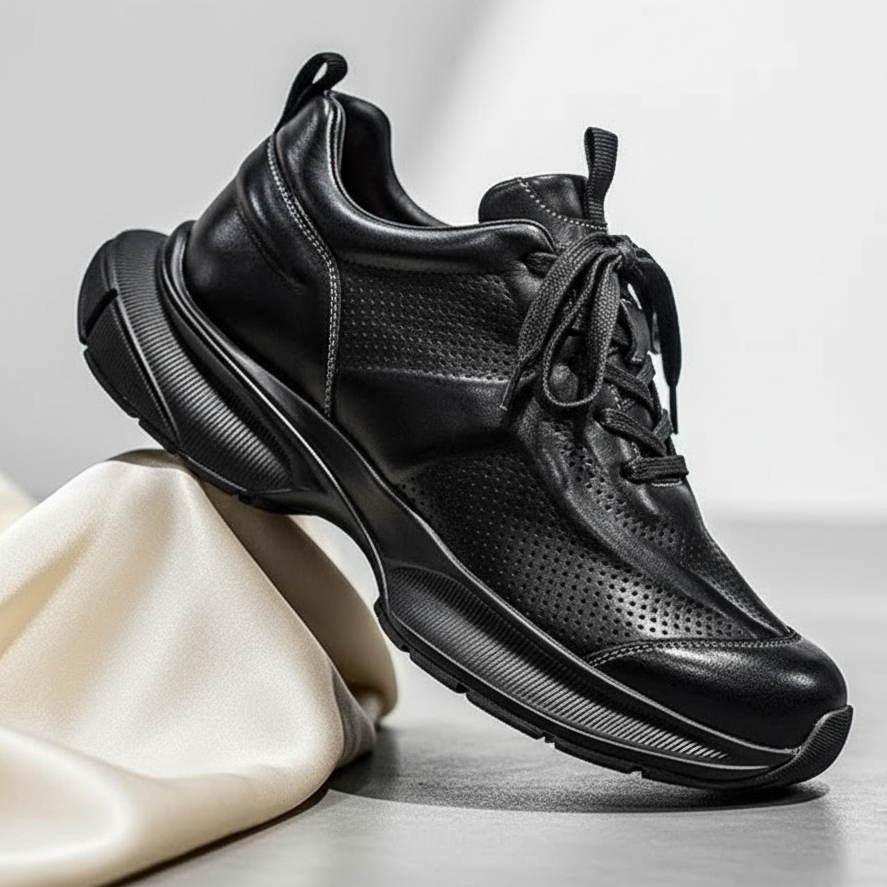 DEPORTIVAS ALVERTON DE PIEL