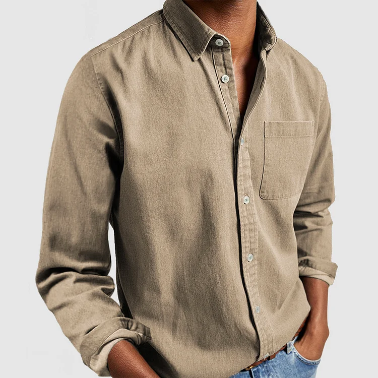 CAMISA CASUAL PREMIUM KENDRICK
