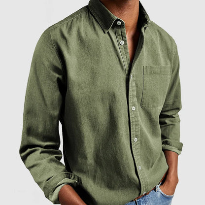 CAMISA CASUAL PREMIUM KENDRICK