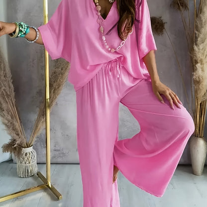Conjunto Nina Effortless Lounge