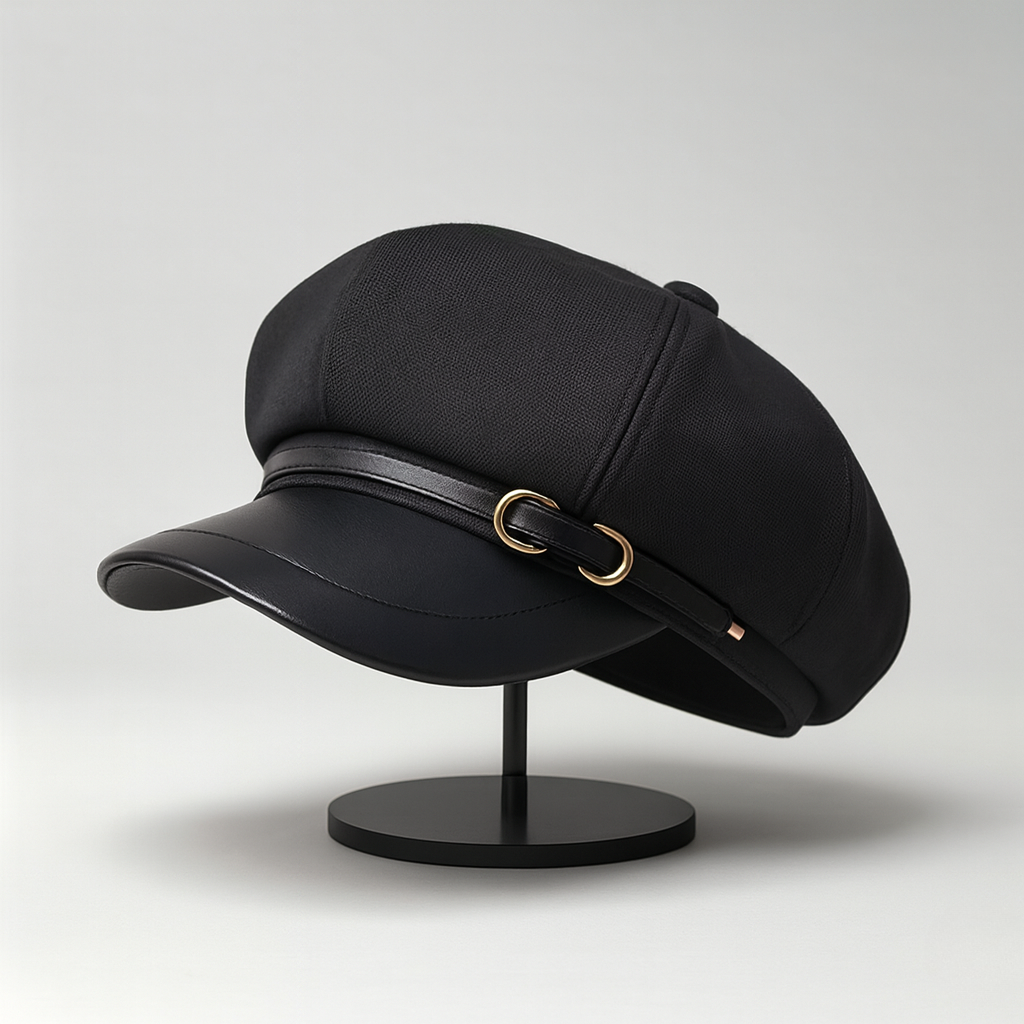 GORRO AVELINE BARKER