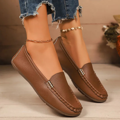 Mocasines de confort LEIGHTON
