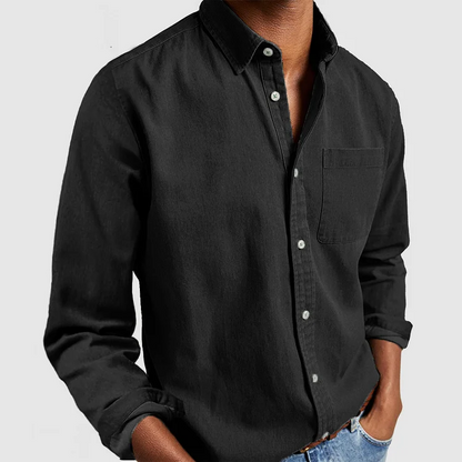 CAMISA CASUAL PREMIUM KENDRICK