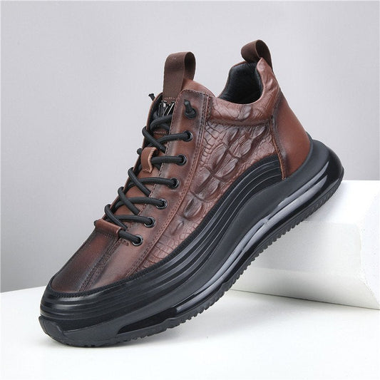 ZAPATILLAS SUTTON CON AMORTIGUACIÓN