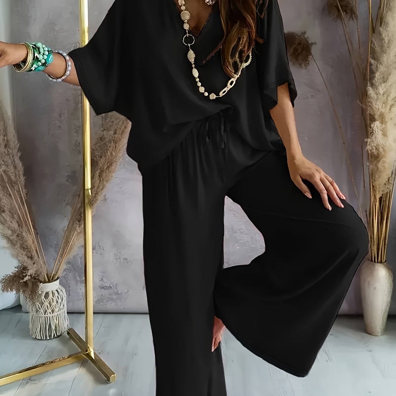 Conjunto Nina Effortless Lounge