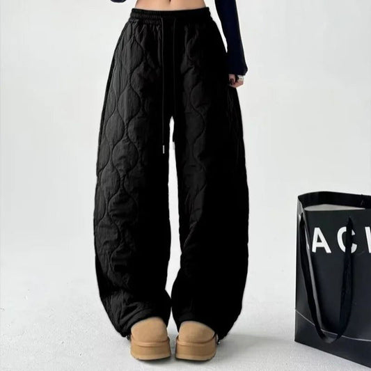 PANTALONES ACOLCHADOS ARLENA