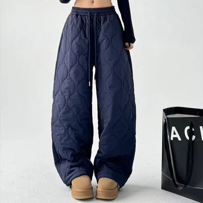 PANTALONES ACOLCHADOS ARLENA