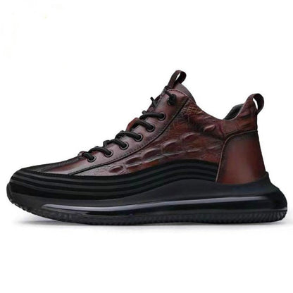 ZAPATILLAS SUTTON CON AMORTIGUACIÓN