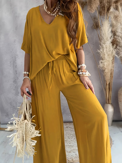 Conjunto Nina Effortless Lounge