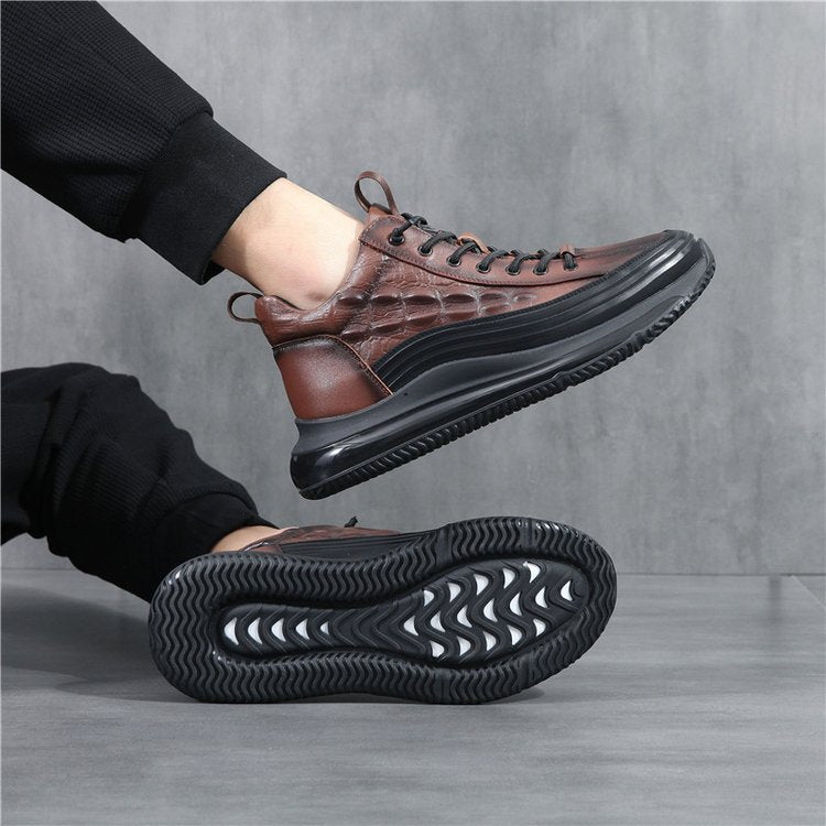 ZAPATILLAS SUTTON CON AMORTIGUACIÓN